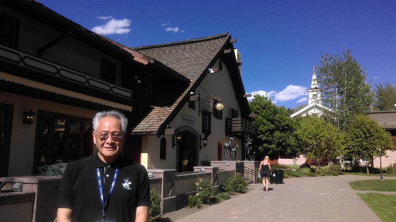 IMAG2707.jpg - Jun 04-18, 2016 17屆國際魚類營養學術研討會 (美國, 愛達荷州, Sun Vally) [17th ISFNF, Sun Vally, Idaho,  USA]-45